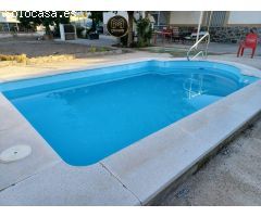 CHALET EN PUENTE NUEVO