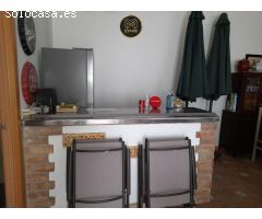 CHALET EN PUENTE NUEVO