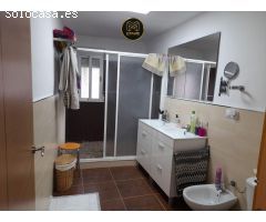 CHALET EN PUENTE NUEVO