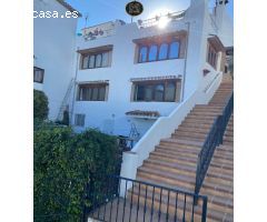 EDIFICIO EN BENAHAVIS