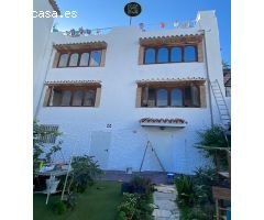 EDIFICIO EN BENAHAVIS