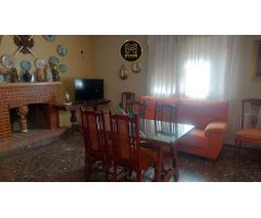 CHALET EN ANTIGUA CRTA GRANADA