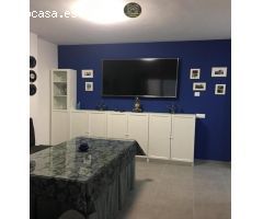 SE ALQUILAN 2 APARTAMENTOS EN SABINILLAS