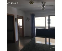 SE ALQUILAN 2 APARTAMENTOS EN SABINILLAS