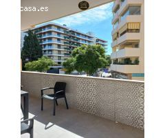PISO EN FUENGIROLA