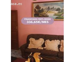 CASA EN TORREDONJIMENO