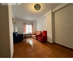 PISO EN AVDA ANDALUCIA