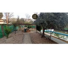 Chalet en Venta en La Guardia de Jaén, Jaén