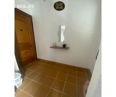 PISO EN PEÑAMEFECIT