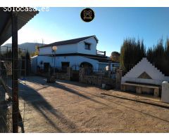 CHALET EN TORREDONJIMENO