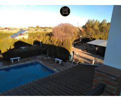 CHALET EN TORREDONJIMENO