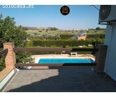 CHALET EN TORREDONJIMENO