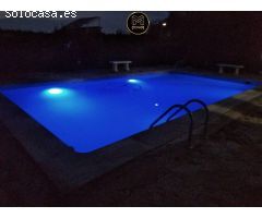CHALET EN TORREDONJIMENO