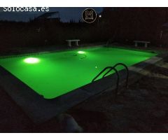 CHALET EN TORREDONJIMENO