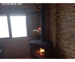 CHALET EN TORREDONJIMENO