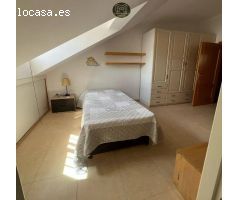 DUPLEX EN LINARES