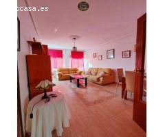 PISO EN MANCHA REAL