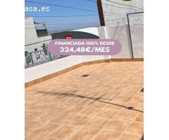 PISO EN TORREDELCAMPO