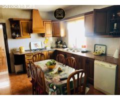 CHALET EN ZONA LA CALA