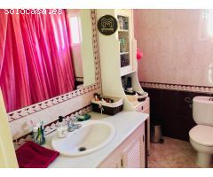 CHALET EN ZONA LA CALA