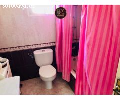 CHALET EN ZONA LA CALA