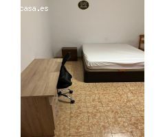 PISO EN ZONA  LA LUNA