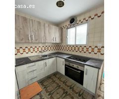PISO EN ZONA  LA LUNA