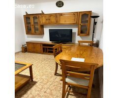 PISO EN ZONA  LA LUNA