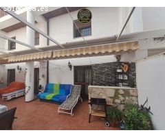 PISO EN EL CENTRO