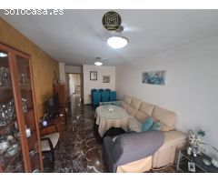 PISO EN EL CENTRO