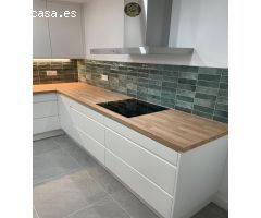 PISO EN AVDA GRANADA