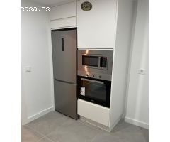 PISO EN AVDA GRANADA