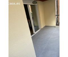 PISO EN AVDA GRANADA