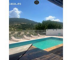 ALQUILER VACACIONAL TORREDELCAMPO