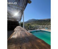 ALQUILER VACACIONAL TORREDELCAMPO