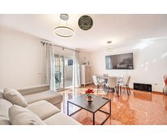 CHALET ADOSADO EN ESTEPONA