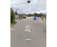 CHALET EN PUENTE TABLAS