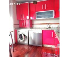 DUPLEX EN ZONA CORTE INGLES