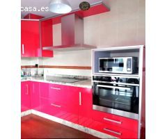 DUPLEX EN ZONA CORTE INGLES