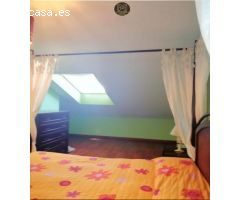 DUPLEX EN ZONA CORTE INGLES
