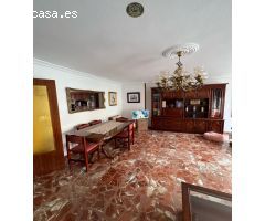 PISO EN LOS JARDINILLOS