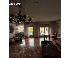 PISO EN LOS JARDINILLOS
