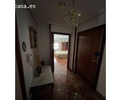 PISO EN LOS JARDINILLOS
