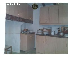 CASA EN LA GUARDIA DE JAEN