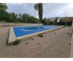 DUPLEX EN ANTIGUA CRTA DE GRANADA