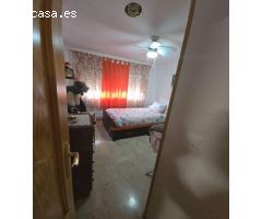 DUPLEX EN ANTIGUA CRTA DE GRANADA