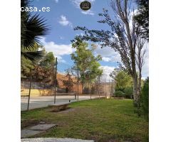 PISO EN PUENTE TABLAS