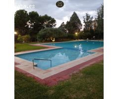 PISO EN PUENTE TABLAS
