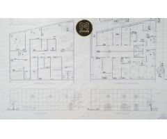 NAVE INDUSTRIAL EN MIJAS
