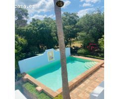 VILLA DE LUJO EN SOTOGRANDE